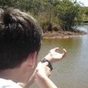 Foto de perfil de Jorge Luiz Andrade