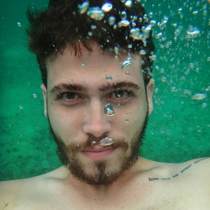 Foto de perfil de Pedro Ippolito