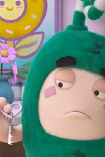 Poster de Episódio Zee in Charge (2016)
