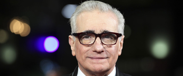 Martin Scorsese será homenageado no Festival de Cannes