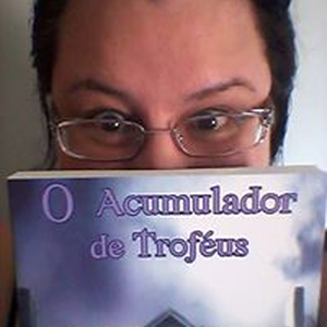 Foto de perfil de Camila