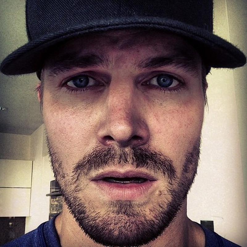 Stephen Amell - Foto 4
