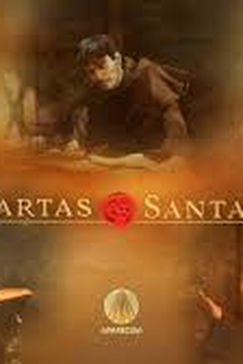 Poster de Série Cartas Santas (2022)