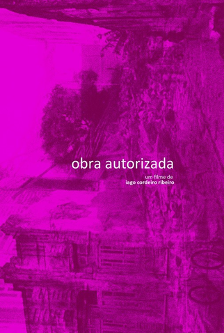 Poster 1 de Curta Obra Autorizada (2016)