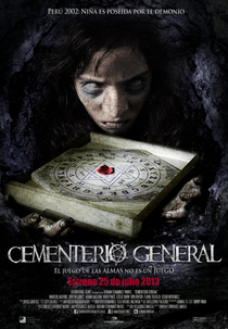 Cemitério Geral (Cementerio General)