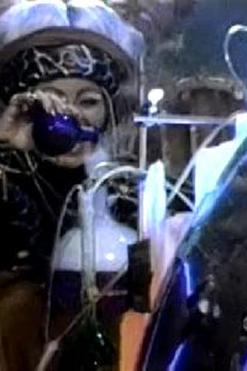Poster de Episódio The Wedding (2) (1995)