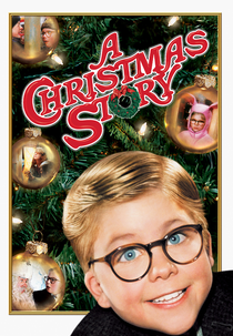 Uma História de Natal (A Christmas Story)