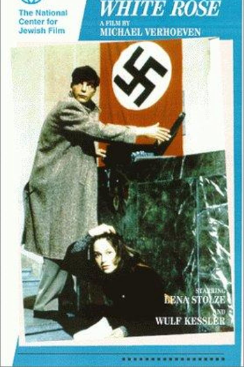  de Filme A Rosa Branca (1982)