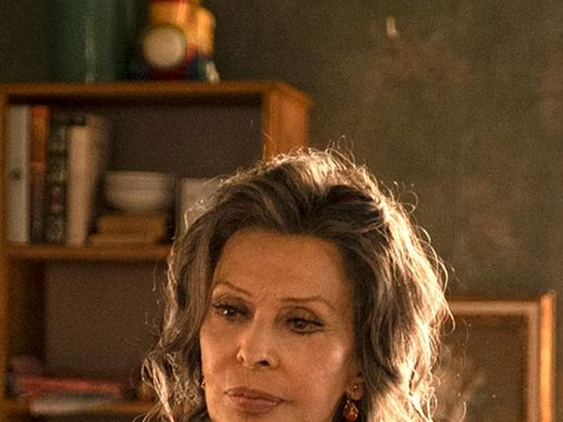 Foto 1 de Rosa e Momo