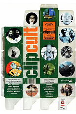 Clip Cult Vol. 1: Exploding Cinema (Clip Cult Vol. 1: Exploding Cinema)