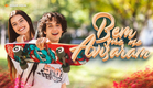 BEM QUE ME AVISARAM - TRAILER