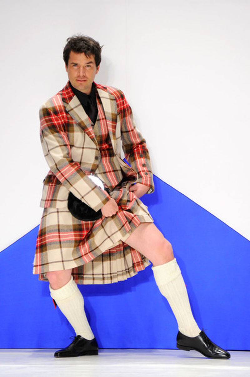 Matthew Settle (I) - Foto 1