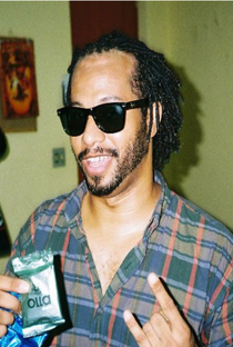 Fernando Coolbano - Poster 1