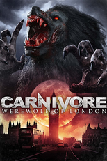 Carnivore: O Lobisomem de Londres (Carnivore: Werewolf of London)
