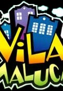 Vila Maluca (Vila Maluca)