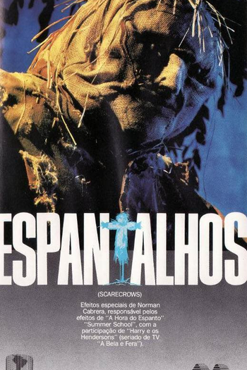  de Filme Espantalhos (1988)
