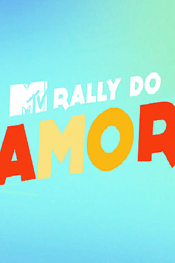 de TV Rally do Amor (1ª Temporada) (2016)
