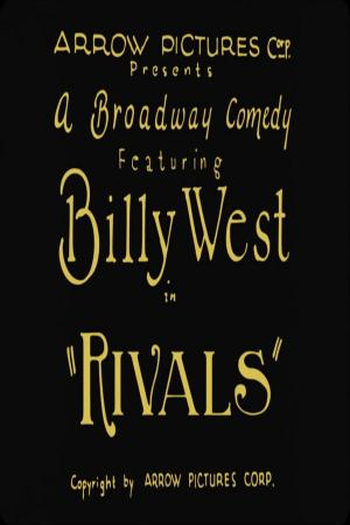  de Curta Rivals (1925)