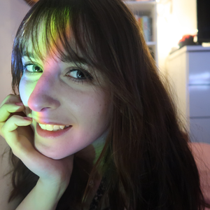 Foto de perfil de Giovanna