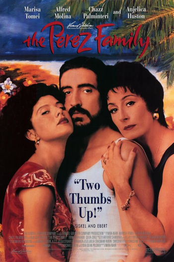  de Filme Tudo por um Sonho (1995)