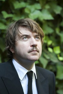 Albert Serra - Poster 1