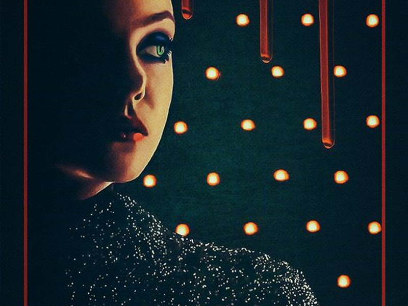 Foto 1 de Demônio de Neon