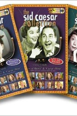 The Sid Caesar Show  (The Sid Caesar Show )