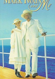 Mark Twain e Eu (Mark Twain and Me)