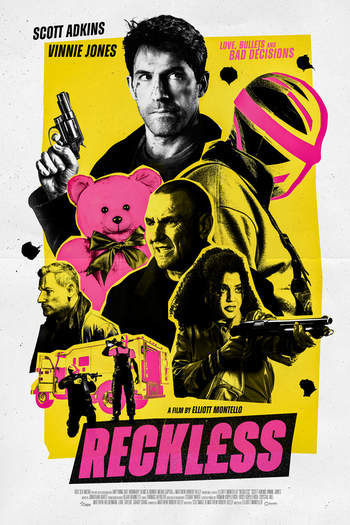 de Filme Ajuste de Contas (2026)