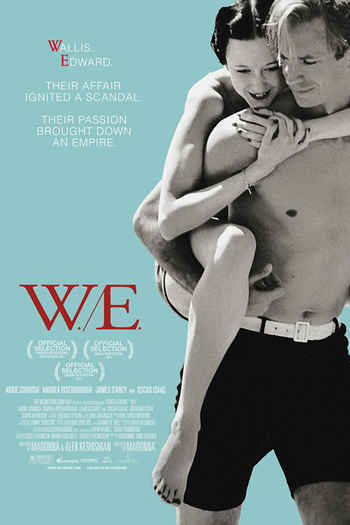  de Filme W.E.: O Romance do Século (2012)