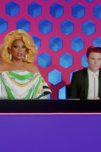 Poster de Episódio Rucycled (2021)