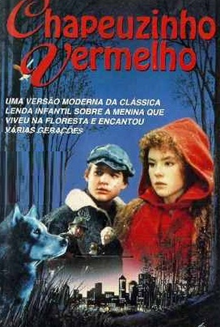 Poster 1 de Filme Chapeuzinho Vermelho (1989)