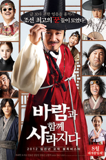 The Grand Heist (Baramgwa hamjje sarajida)