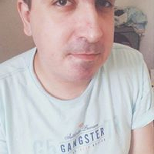 Foto de perfil de Jean Guilherme