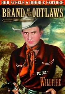 Trilha de Fogo (Brand of the Outlaws)