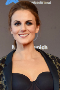 Melina Matthews - Poster 1