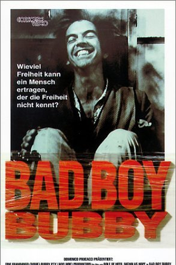  de Filme Bad Boy Bubby (1993)