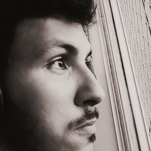 Foto de perfil de Zé Sena Barbosa