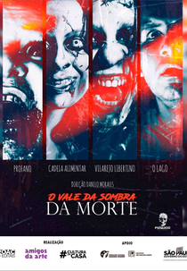 O Vale da Sombra e da Morte (O Vale da Sombra e da Morte)