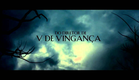 O Corvo (2012) - Trailer Oficial Legendado