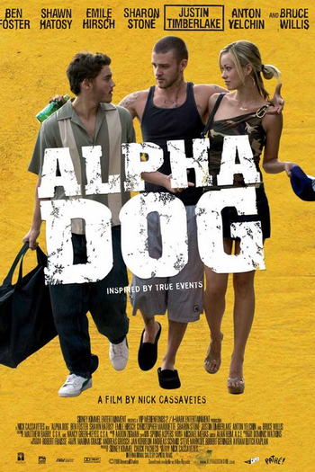  de Filme Alpha Dog (2006)