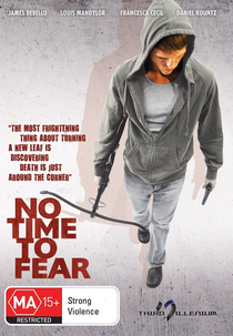No Time to Fear (No Time to Fear)