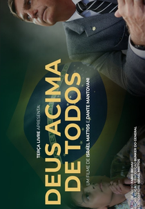 Deus Acima de Todos (Deus Acima de Todos)