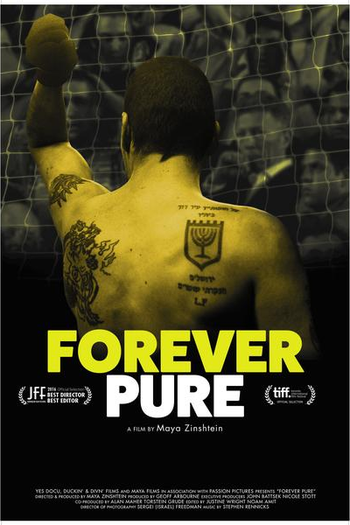  de Filme Forever Pure (2016)