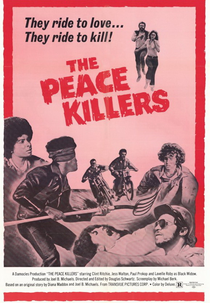 The Peace Killers (The Peace Killers)