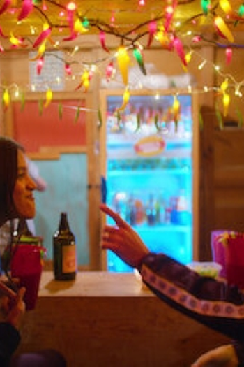 Poster de Episódio Amiga, date cuenta (2022)