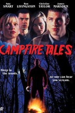 Contos da Meia-Noite (Campfire Tales)