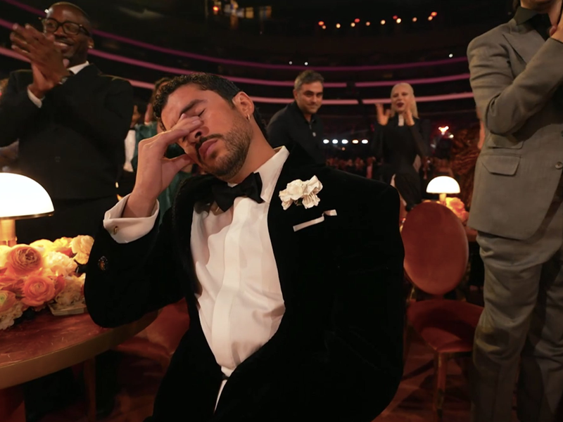 Foto 1 de Grammy Awards de 2026