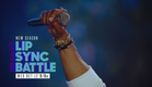 "Beat It" (Season 3 Trailer)  |  Lip Sync Battle Returns Wednesday, October 12th