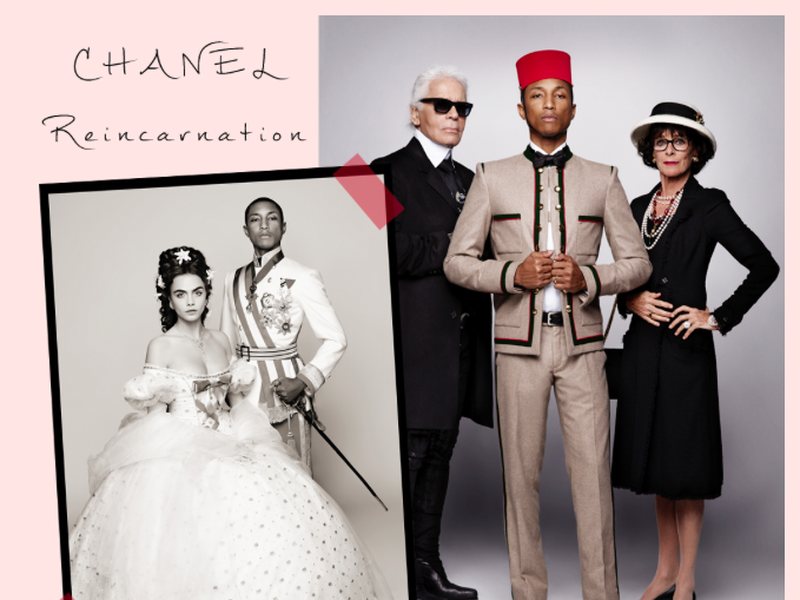 Foto 1 de Reincarnation